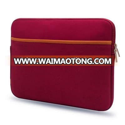 13inch neoprene laptop bag