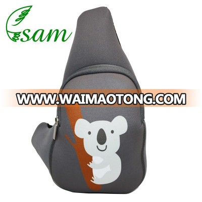 Waimaotong supplier hot sale shoulder bag Chest Bag sling bag