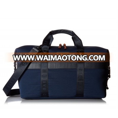 Hot Seller Men's Neoprene Holdall/Duffel Bag With Ajustable Shoulder Strap